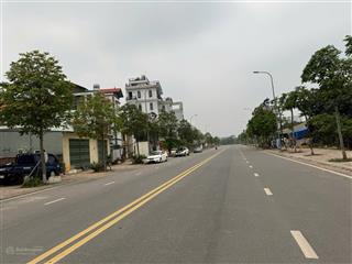 Cần bán đất đấu giá cự khối, long biên, hà nội