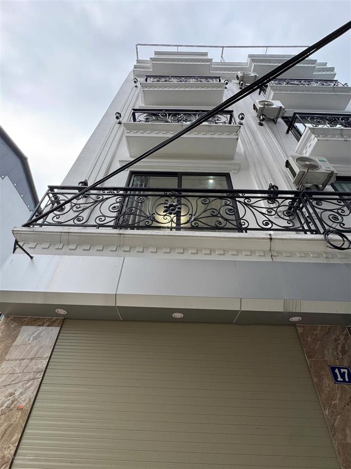 Cần bán nhà thạch bàn long biên hà nội