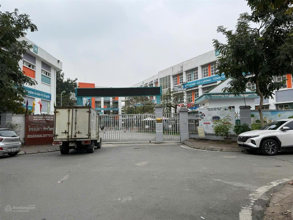 Cần bán đất phúc đồng, long biên, hà nội