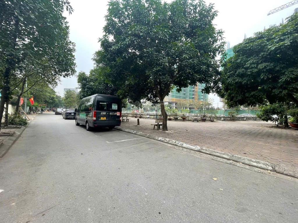 Cần bán đất phúc lợi long biên hà nội