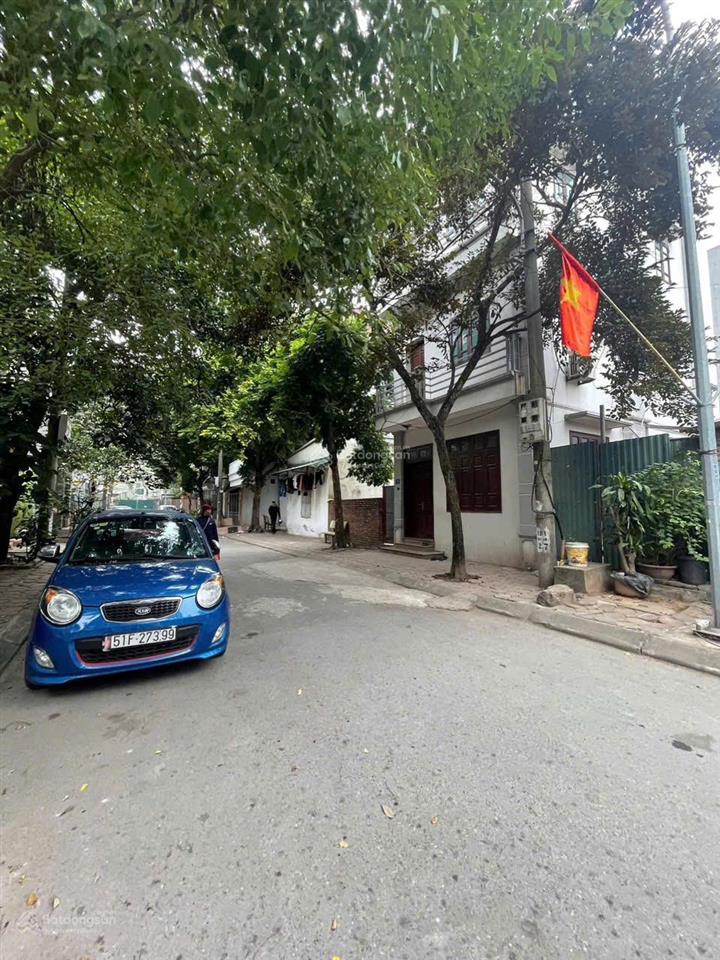 Cần bán đất phúc lợi long biên hà nội