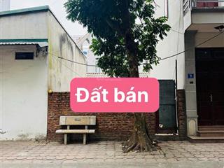 Cần bán đất phúc lợi long biên hà nội.