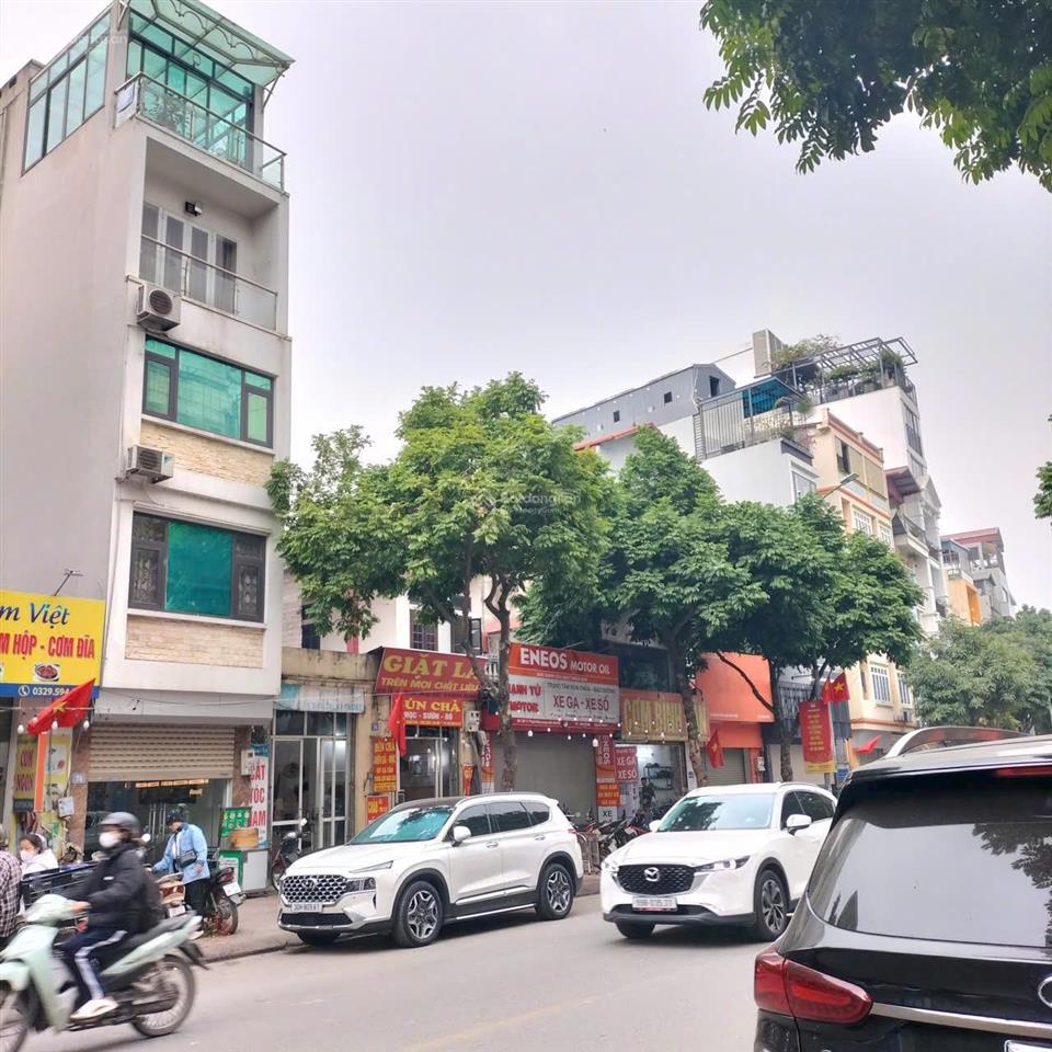 Cần bán nhà mặt phố thạch bàn long biên hà nội.