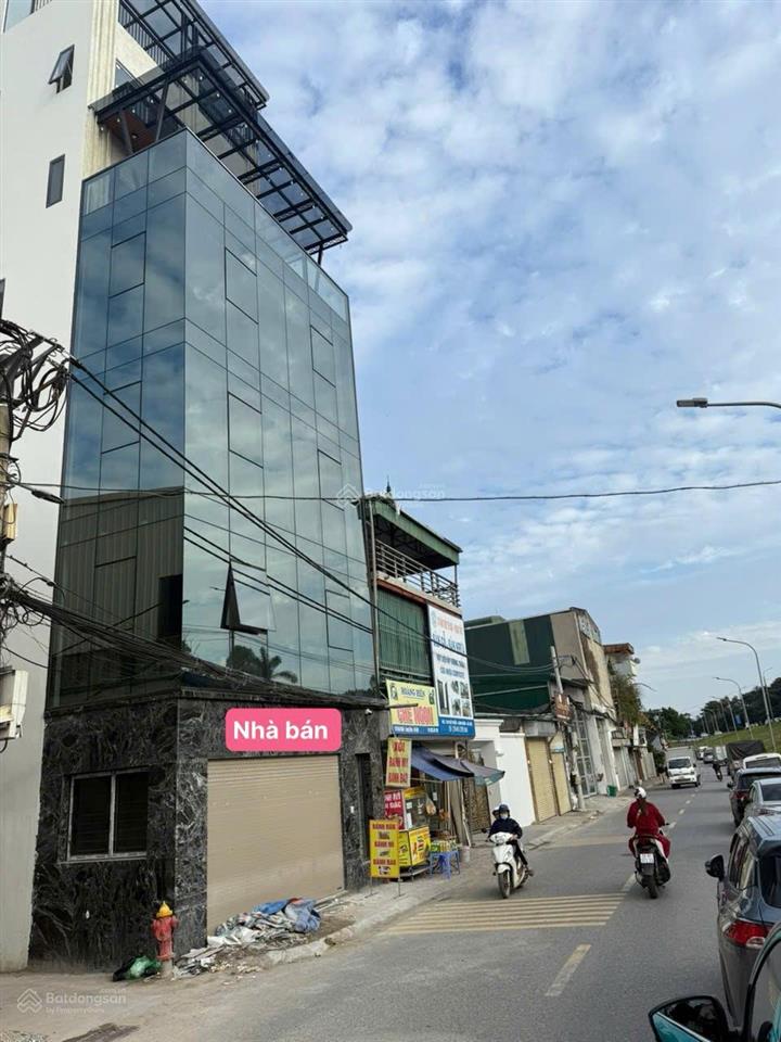 Cần bán nhà bát khối long biên hà nội