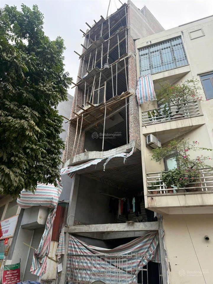 Cần bán nhà mặt phố cổ linh long biên hà nội