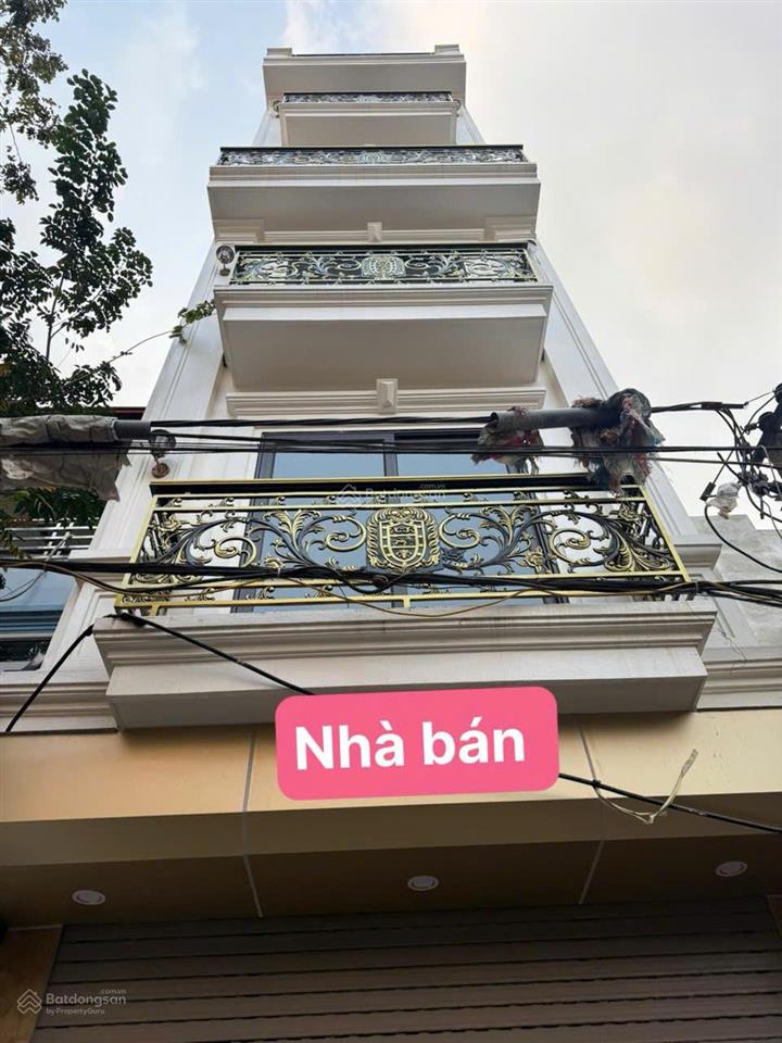 Cần bán nhà thạch bàn, cổ linh, long biên, hà nội