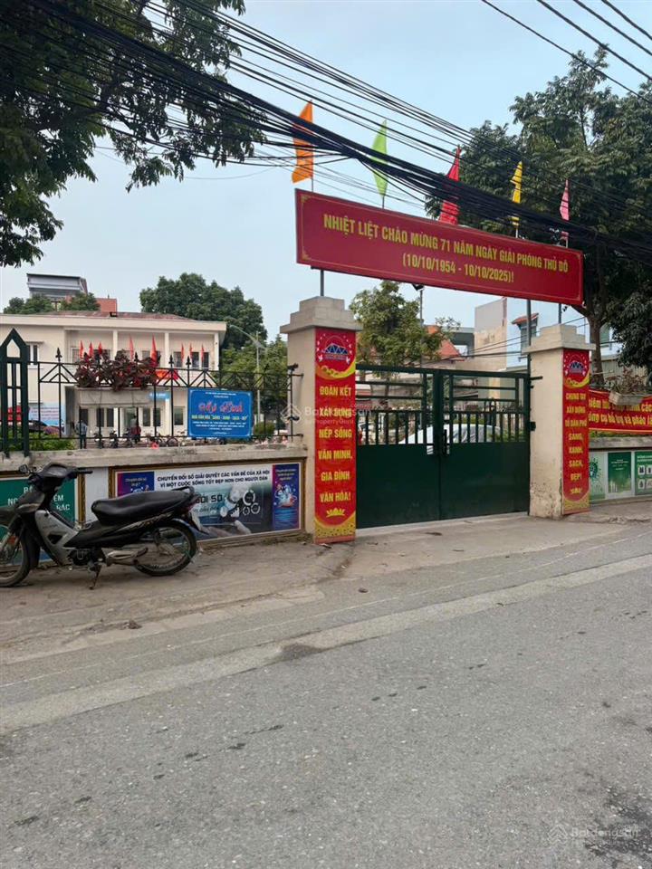 Cần bán nhà thạch bàn, cổ linh, long biên, hà nội