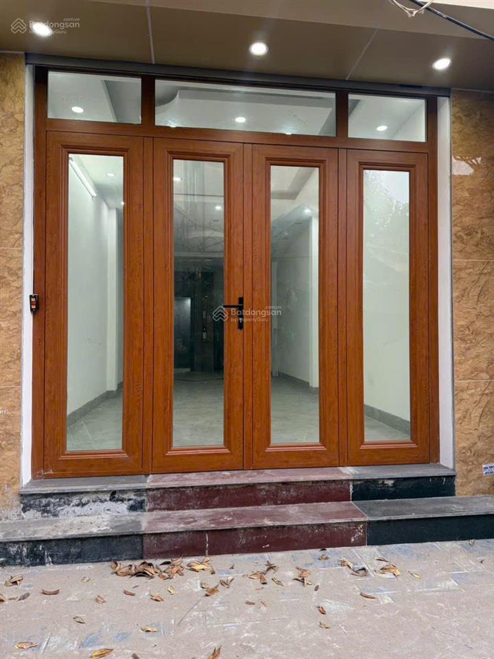 Cần bán nhà thạch bàn, cổ linh, long biên, hà nội