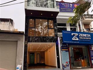 Cần bán nhà mặt phố hoa lâm việt hưng long biên hà nội.