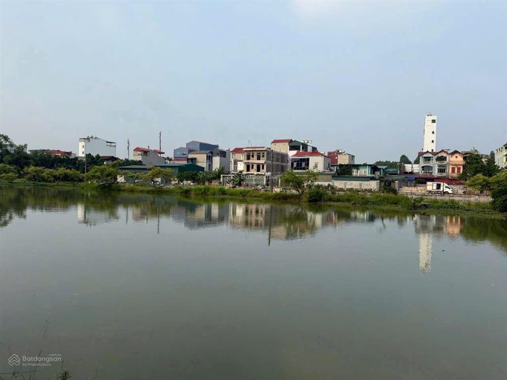 Cần bán nhà cự khối long biên hà nội