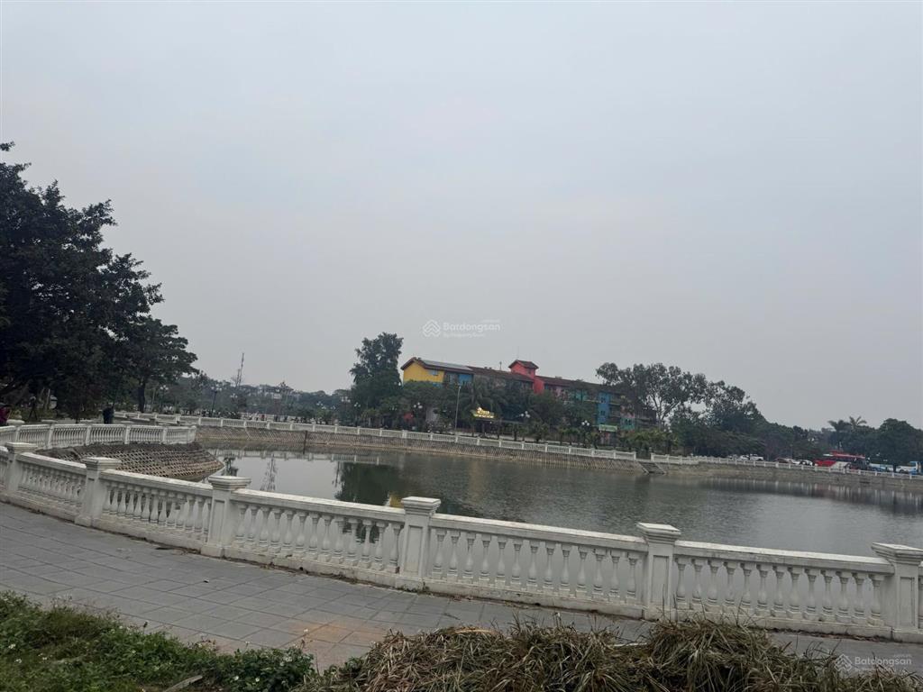 Cần bán nhà thạch bàn long biên hà nội