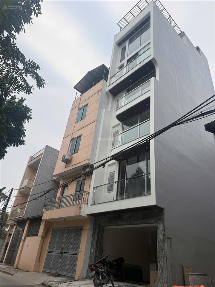 Cần bán nhà thạch bàn long biên hà nội