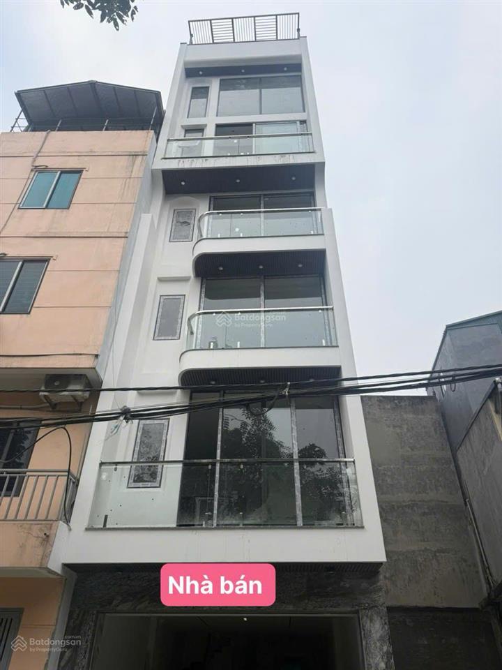 Cần bán nhà thạch bàn long biên hà nội