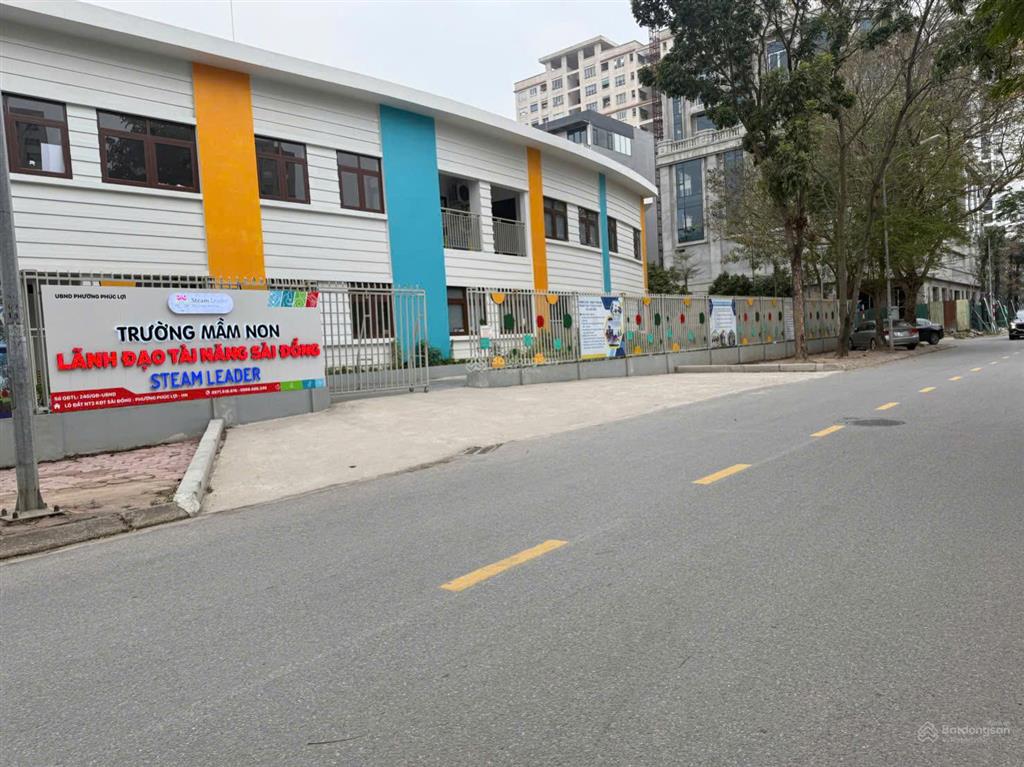 Cần bán đất phân lô sài đồng long biên hà nội.