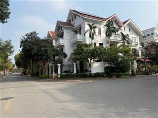 Cần bán nhà biệt thự liền kề sài đồng, long biên