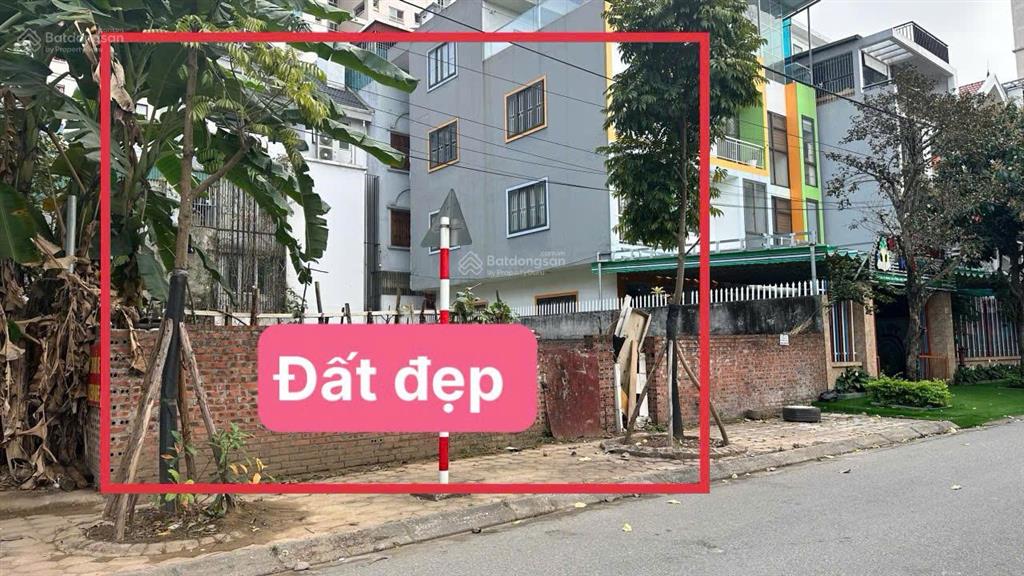 Cần bán đất phân lô sài đồng long biên hà nội