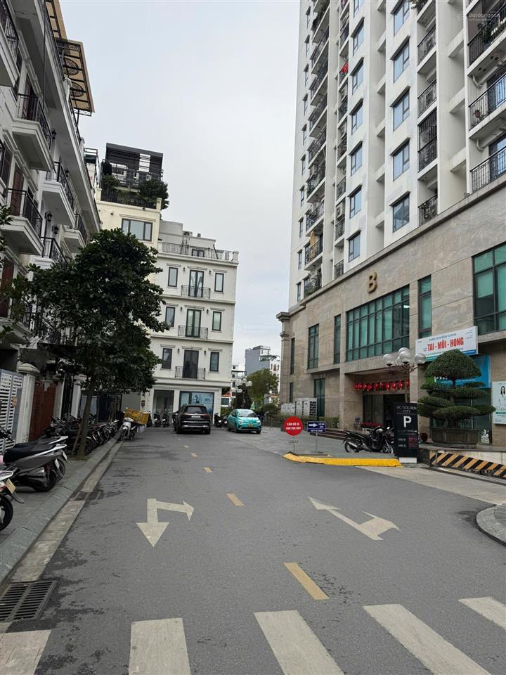 Cần bán biệt thự liền kề bồ đề long biên hà nội.