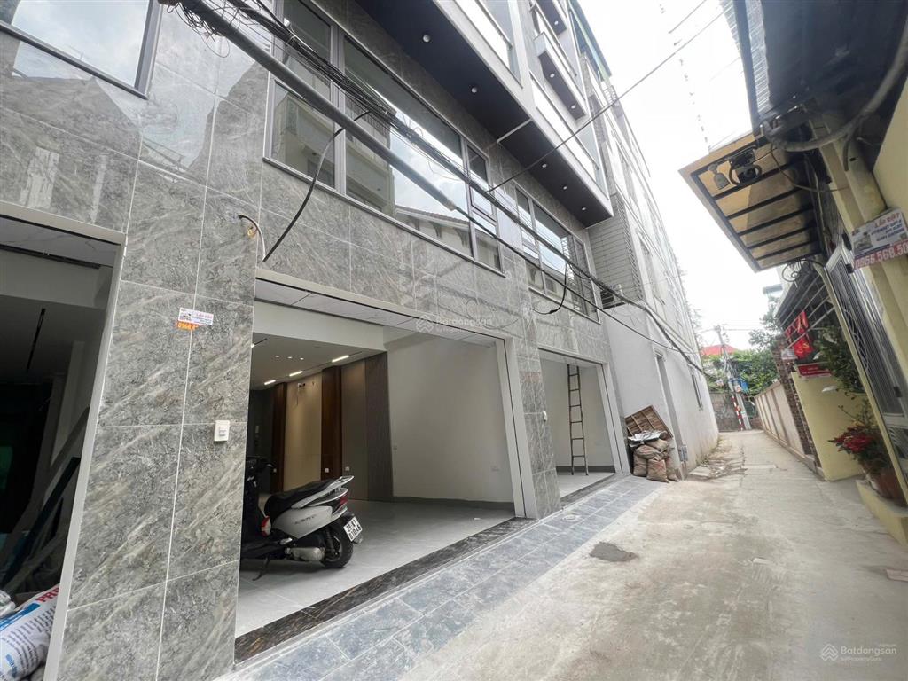 Cần bán nhà thạch bàn, long biên, hà nội