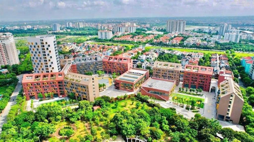 Cần bán biệt thự liền kề việt hưng long biên hà nội.