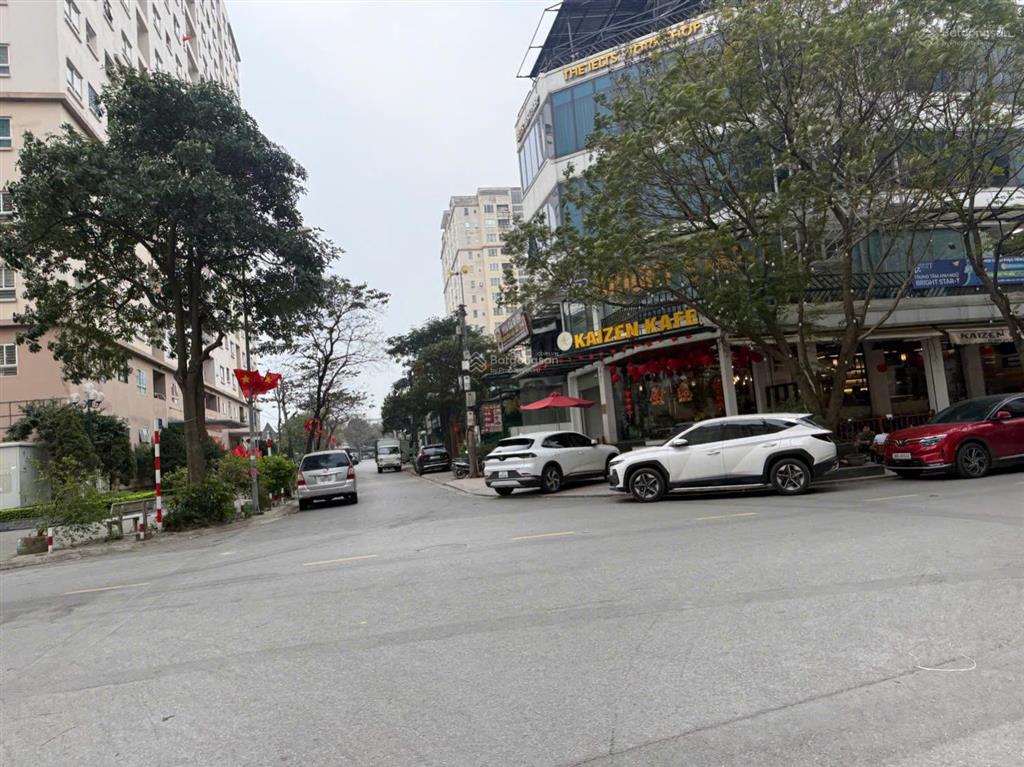 Cần bán biệt thự xây thô sài đồng, long biên, hà nội