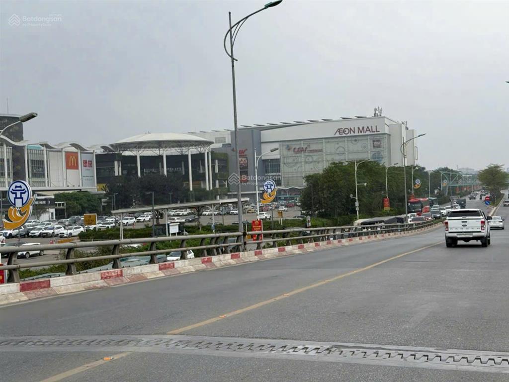 Cần bán biệt thự xây thô sài đồng, long biên, hà nội
