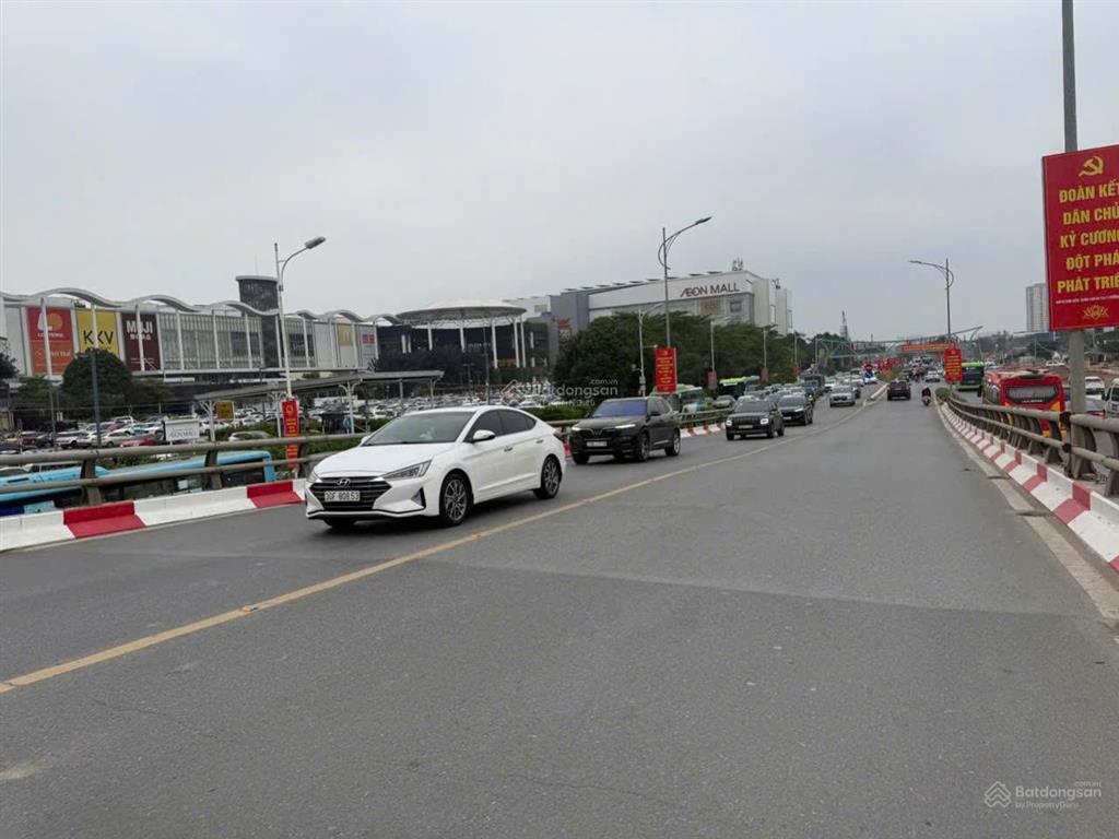 Cần bán đất mặt phố cổ linh long biên hà nội