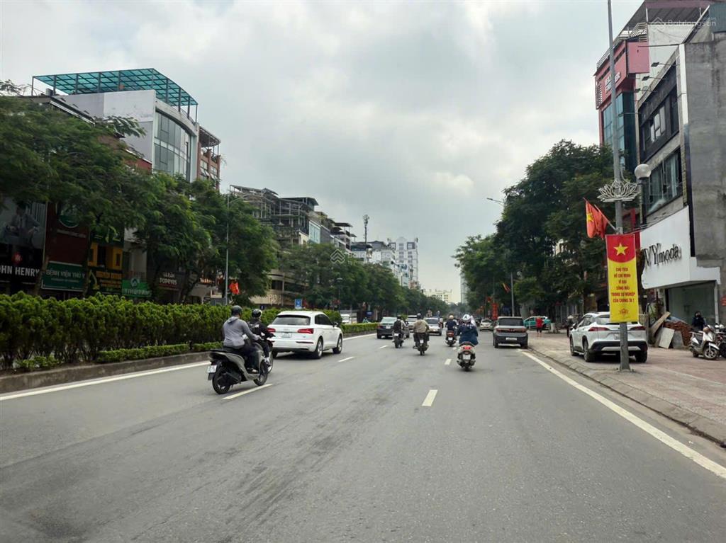 Cần bán nhà mặt phố nguyễn văn cừ long biên hà nội