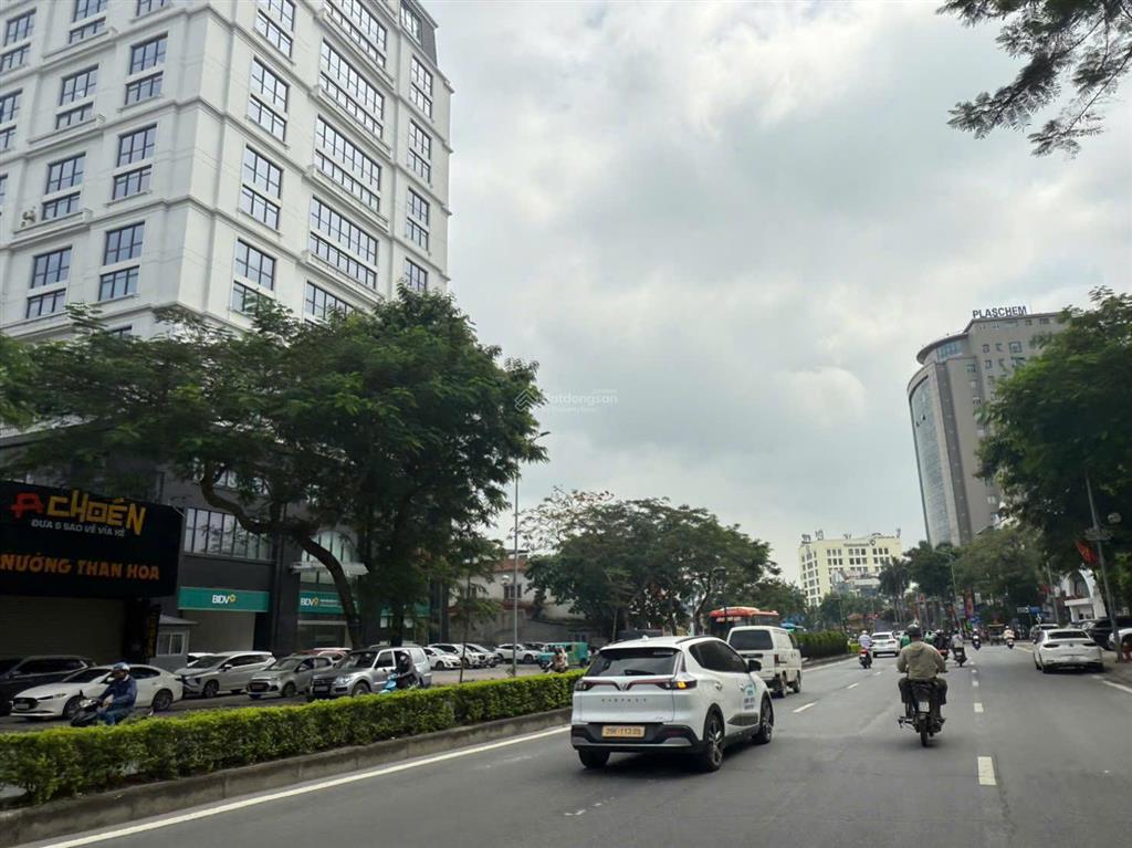 Cần bán nhà mặt phố nguyễn văn cừ long biên hà nội