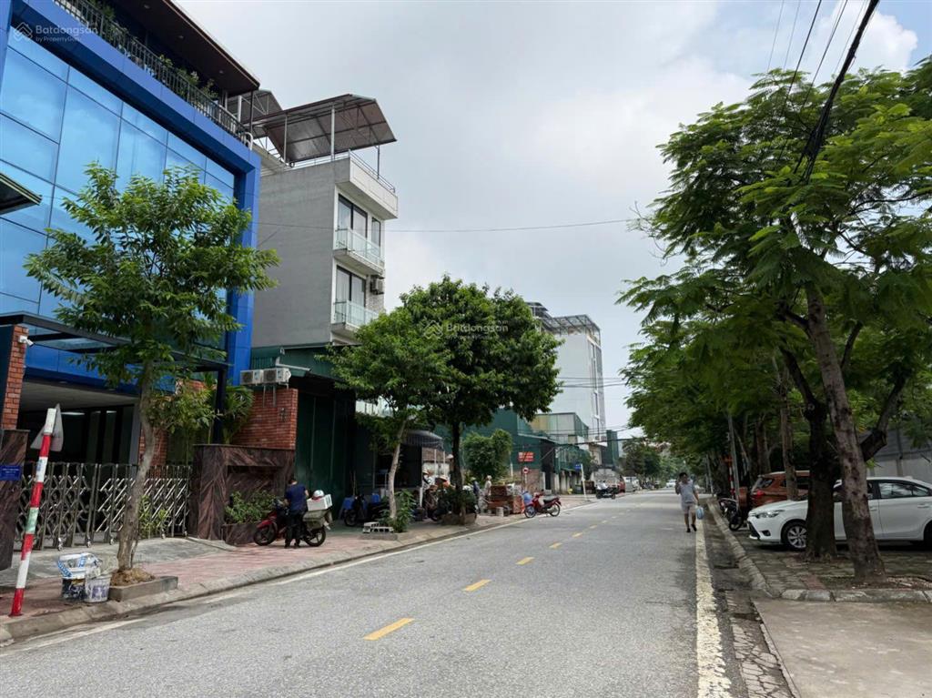 Cần bán đất tái định cư cự khối long biên hà nội