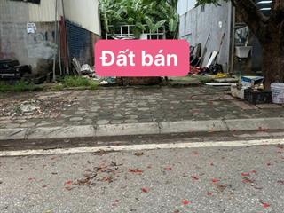 Cần bán đất tái định cư cự khối long biên hà nội