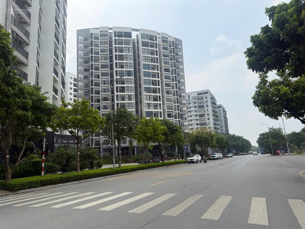 Cần bán biệt thự phúc lợi long biên