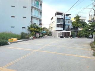 Bán đất thổ cư mặt tiền thạnh lộc 37 quận 12