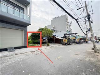 Bán đất mặt tiền đường hà huy giáp quận 12 giá rẻ