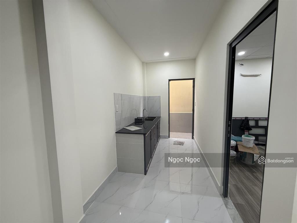 Nhà hẻm xe hơi cần bán gấp ngay trường tô ngọc vân quận 12