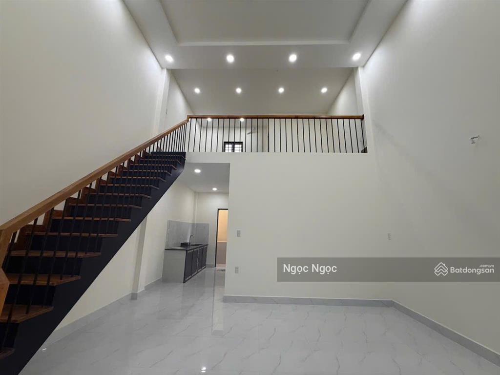 Nhà hẻm xe hơi cần bán gấp ngay trường tô ngọc vân quận 12