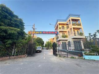 Bán nhà sổ riêng 3 tầng đường 12m tại thạnh xuân 48 quận 12