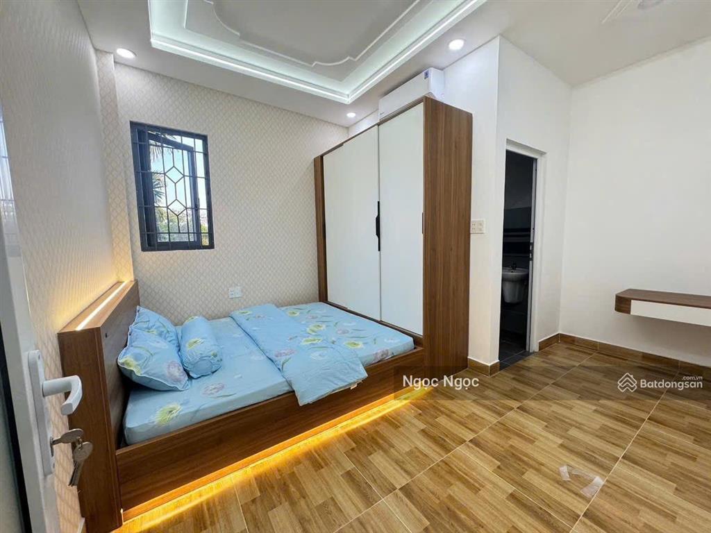 Bán nhà sổ riêng 3 tầng đường 12m tại thạnh xuân 48 quận 12