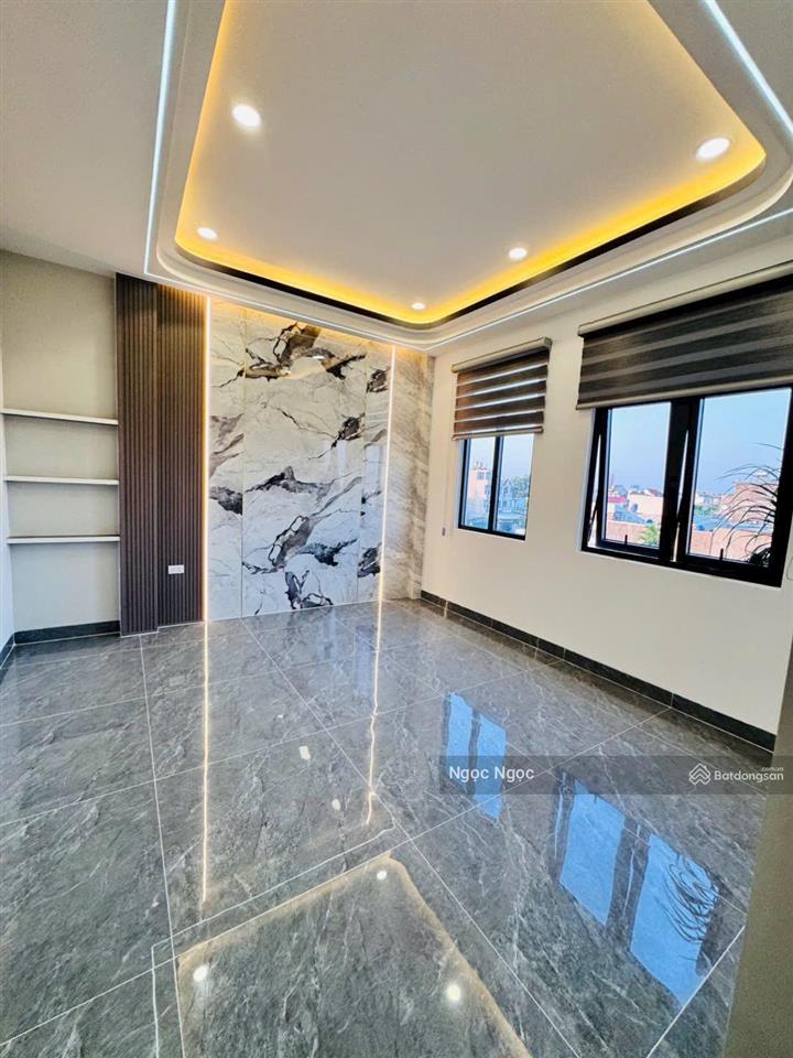 Bán nhà hxh ngay ngã tư ga quận 12 xây mới