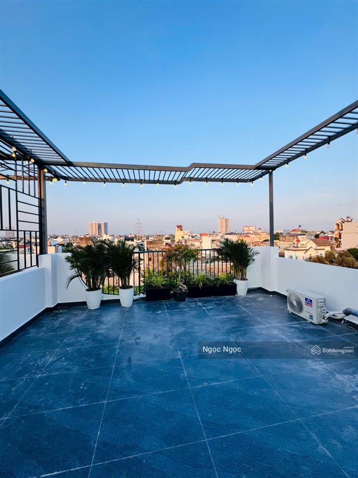 Bán nhà hxh ngay ngã tư ga quận 12 xây mới