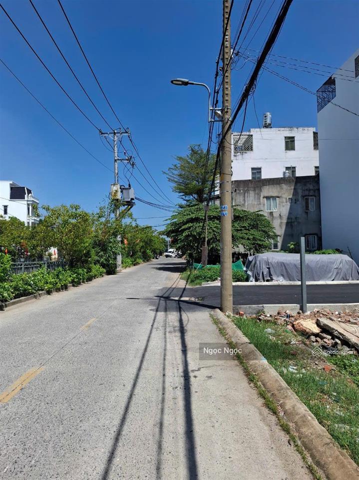 Nhà phố thạnh lộc 29 quận 12 ngang 5 đường 12m giá rẻ