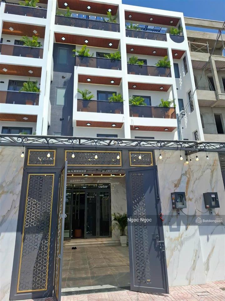 Nhà phố thạnh lộc 29 quận 12 ngang 5 đường 12m giá rẻ