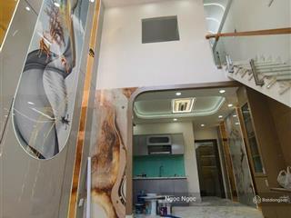 Bán nhà shr ngay ngã tư ga quận 12 thạnh lộc 29 3 phòng ngủ