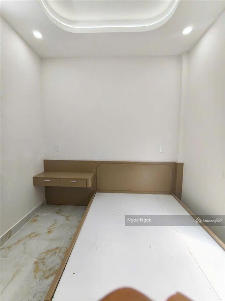 Bán nhà shr ngay ngã tư ga quận 12 thạnh lộc 29 3 phòng ngủ