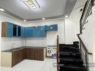 Bán nhà shr ngay trường học nguyễn tất thành an phú đông quận 12