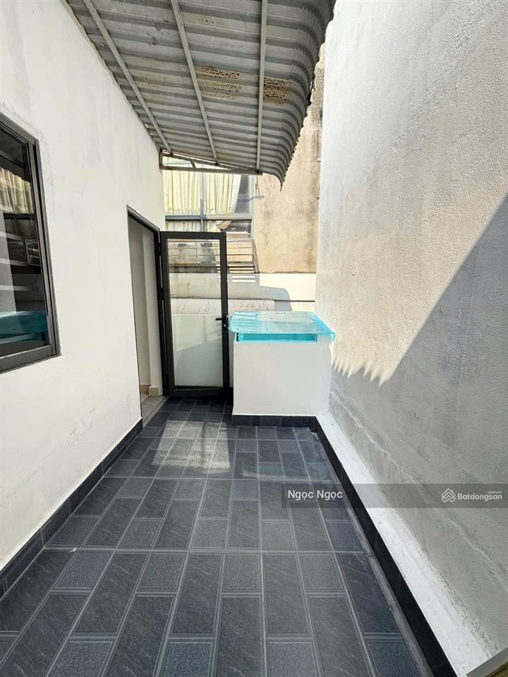 Bán nhà shr ngay trường học nguyễn tất thành an phú đông quận 12