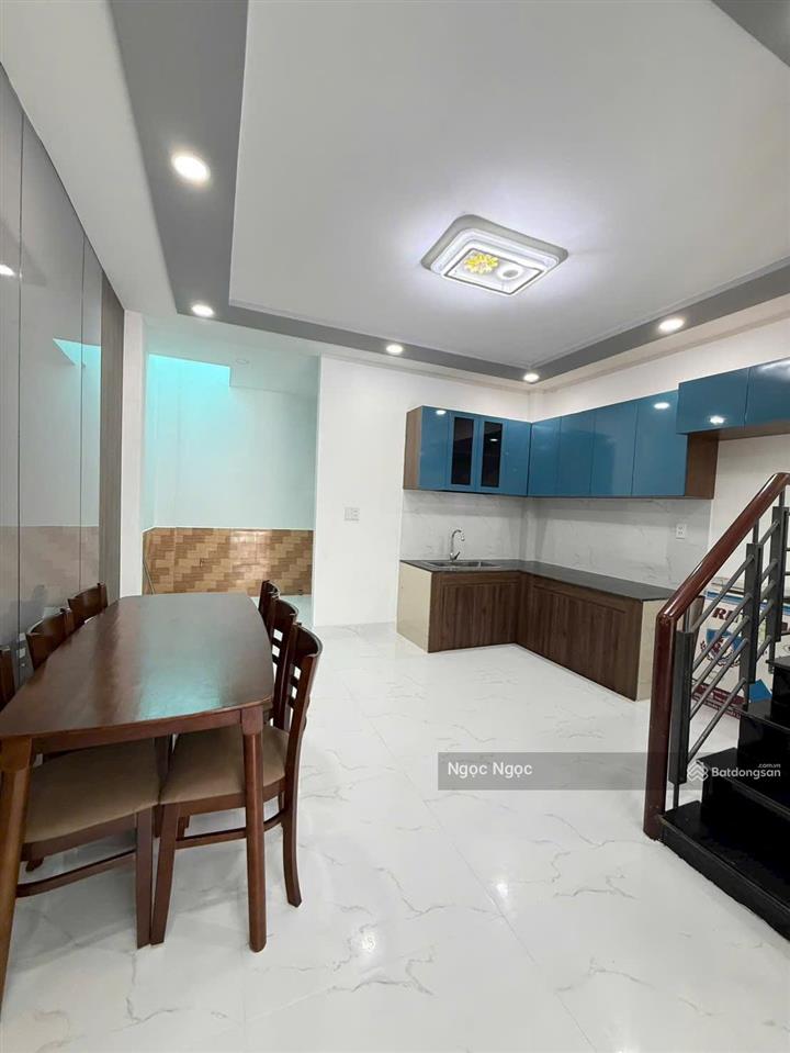 Bán nhà shr ngay trường học nguyễn tất thành an phú đông quận 12