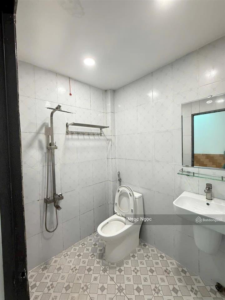 Bán nhà shr ngay trường học nguyễn tất thành an phú đông quận 12