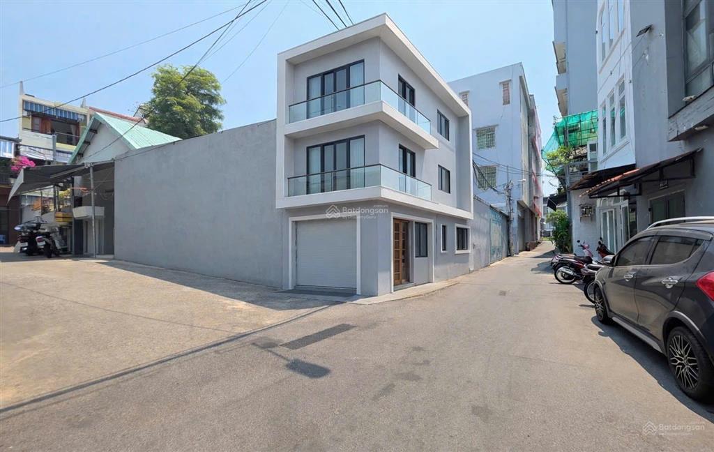 Chủ cần ra đi lô đất kiệt rộng ô tô đậu đỗ thoải mái