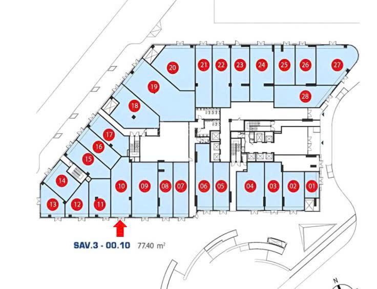 Chủ cần bán nhanh căn shop sun avenue  77m2  giá 10.5 tỷ  thương lượng sâu