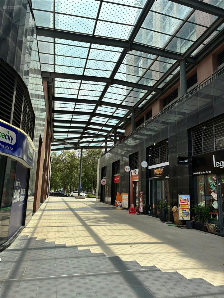 Chủ cần bán nhanh căn shop sun avenue  77m2  giá 10.5 tỷ  thương lượng sâu